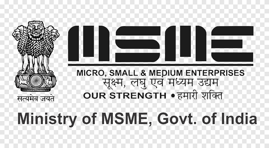 MSME Certificate